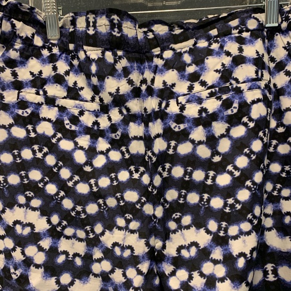 Talbots tie dye shorts - Picture 5 of 6